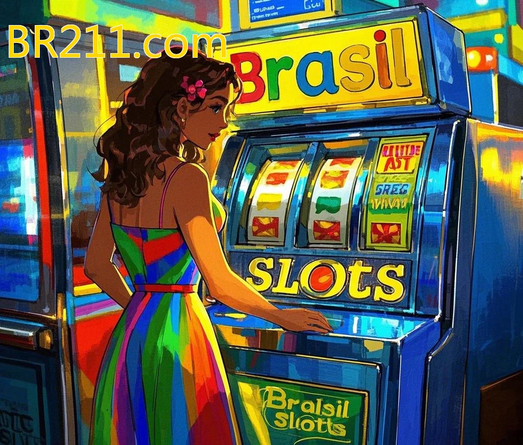 br211 GAME-Slots