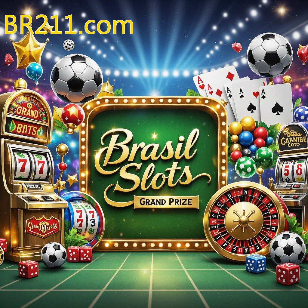 br211 GAME-Slots